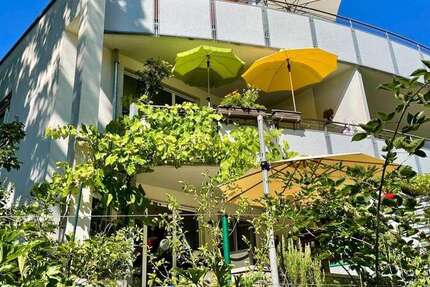 Wohnung Starnberg - 4 Zimmer, 110 m&sup2;, 3.000&euro; | Angebot:25171371