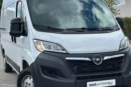 Opel Movano 130.500 km 16.950 &euro; München 81245