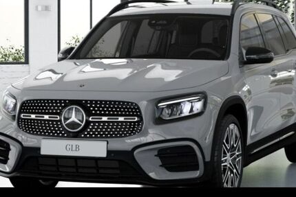 Mercedes-Benz GLB 200 9.900 km 44.900 &euro; München 80636