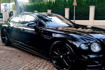 Bentley Flying Spur 67.500 km 190.999 &euro; Oberhaching 82041
