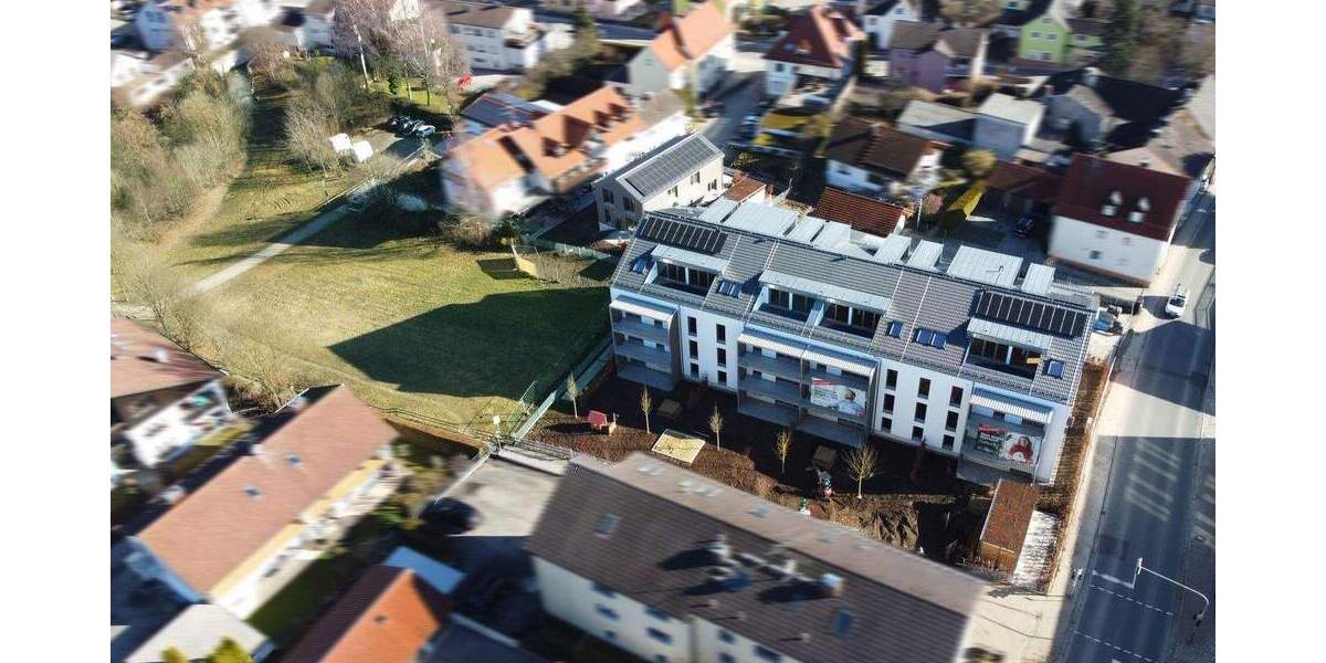 Etagenwohnung Markt Schwaben - 2 Zimmer, 71 m&sup2;, 1.350&euro; | Angebot:25744630