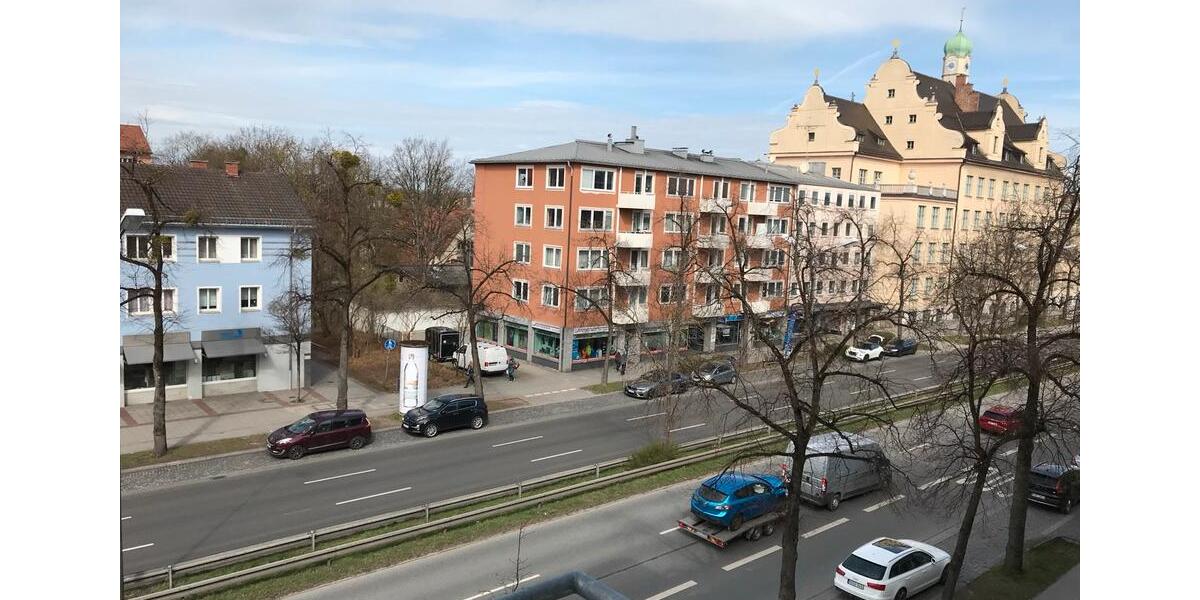 Etagenwohnung München Sendling-Westpark - 2 Zimmer, 55 m&sup2;, 550.000&euro; | Angebot:26267723