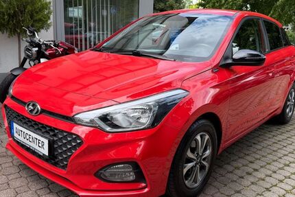 Hyundai i20 127.000 km 8.900 &euro; Fürstenfeldbruck 82256