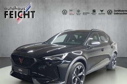 Cupra Formentor 23.346 km 30.949 &euro; Haar 85540