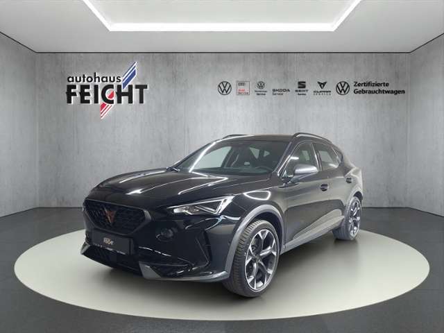 Cupra Formentor 23.346 km 30.949 &euro; Haar 85540