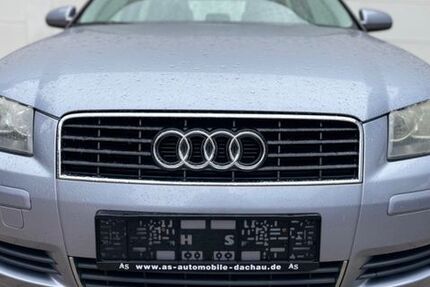 Audi A3 150.000 km 3.300 &euro; Dachau (bei München) 85221