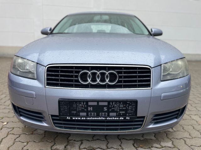 Audi A3 150.000 km 3.300 &euro; Dachau (bei München) 85221