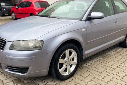 Audi A3 150.000 km 3.500 &euro; Dachau (bei München) 85221