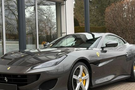 Ferrari Portofino 53.580 km 159.900 &euro; Grünwald 82031