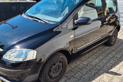 VW Fox 109.935 km 1.520 &euro; Gilching 82205