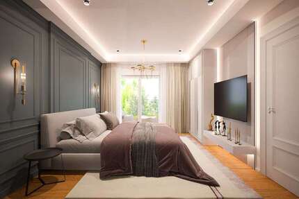 Wohnung zum Kaufen in München 679.000 € 65 m² 2 zimmer