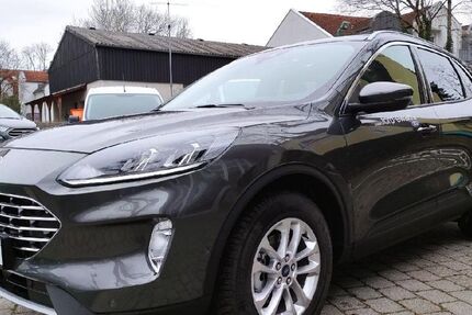 Ford Kuga 23.246 km 25.989 € Erding 85435