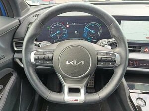 SPORTAGE 1.6T PHEV GT Line |SD|GD|DRIVE|AHK