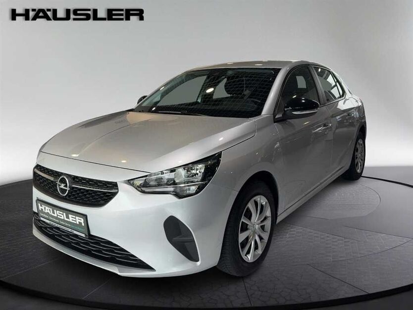 Opel Corsa 29.736 km 13.800 € Feldkirchen 85622