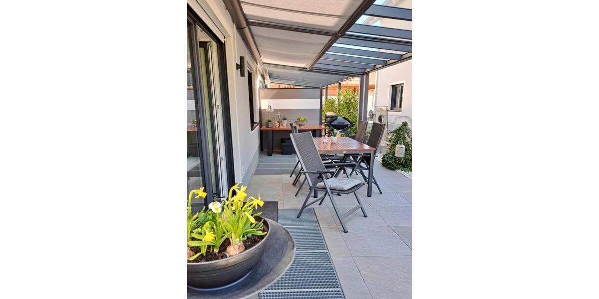 Maisonettenwohnung Wolfratshausen - 3 Zimmer, 105 m&sup2;, 699.000&euro; | Angebot:25614215