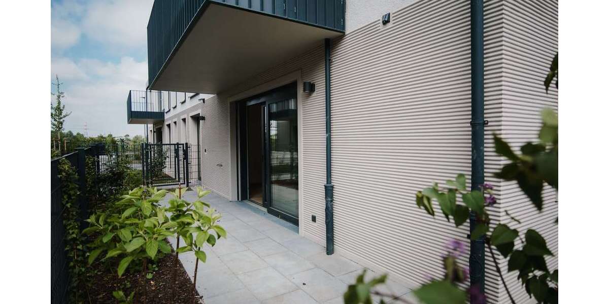 Etagenwohnung München Allach-Untermenzing - 3 Zimmer, 62 m&sup2;, 1.680&euro; | Angebot:27088325