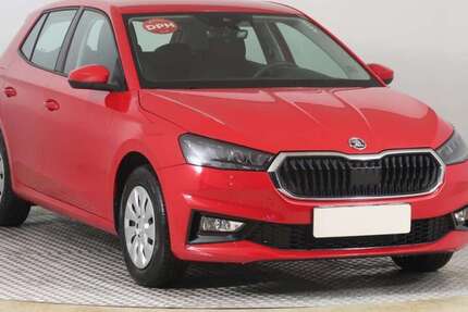 Skoda Fabia 6.055 km 16.990 &euro; Ottobrunn 85521