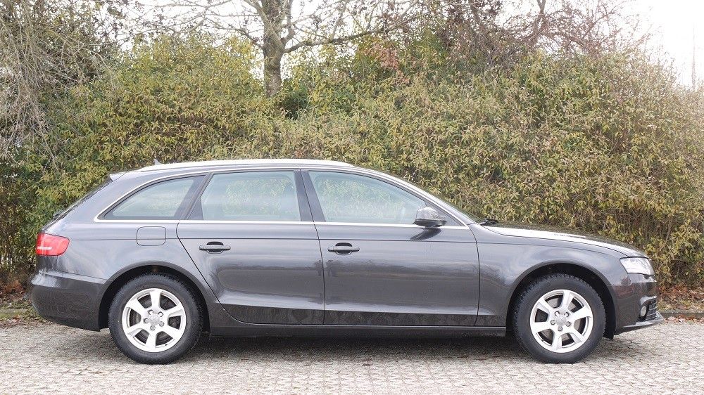 Audi A4 245.000 km 4.999 &euro; München 81243