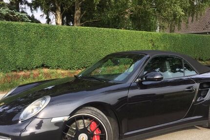 Porsche 997 81.000 km 98.900 &euro; Penzberg 82377