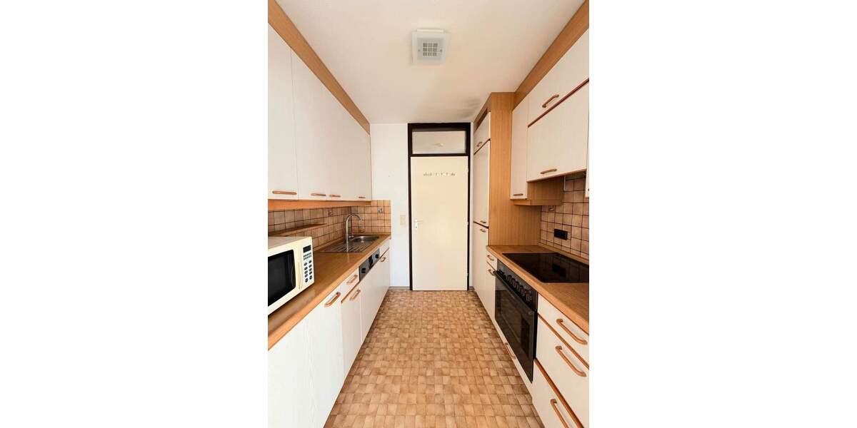 Etagenwohnung Starnberg - 3 Zimmer, 85 m&sup2;, 545.000&euro; | Angebot:25745074