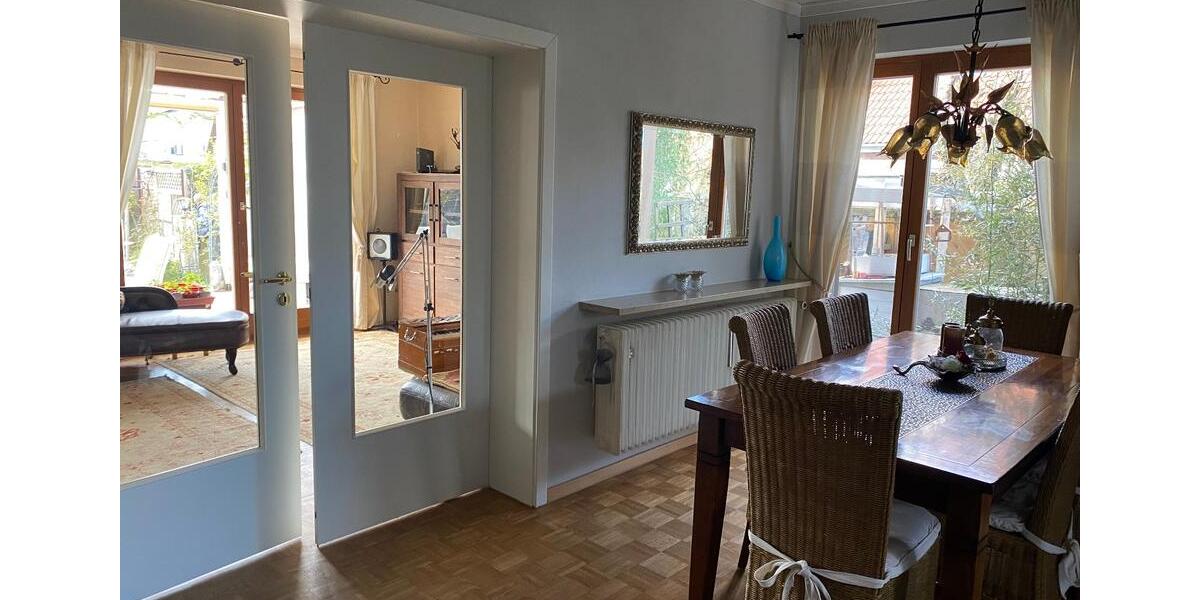 Doppelhaushälfte Neufahrn bei Freising Mintraching-Grüneck - 7 Zimmer, 180 m&sup2;, 860.000&euro; | Angebot:18925331