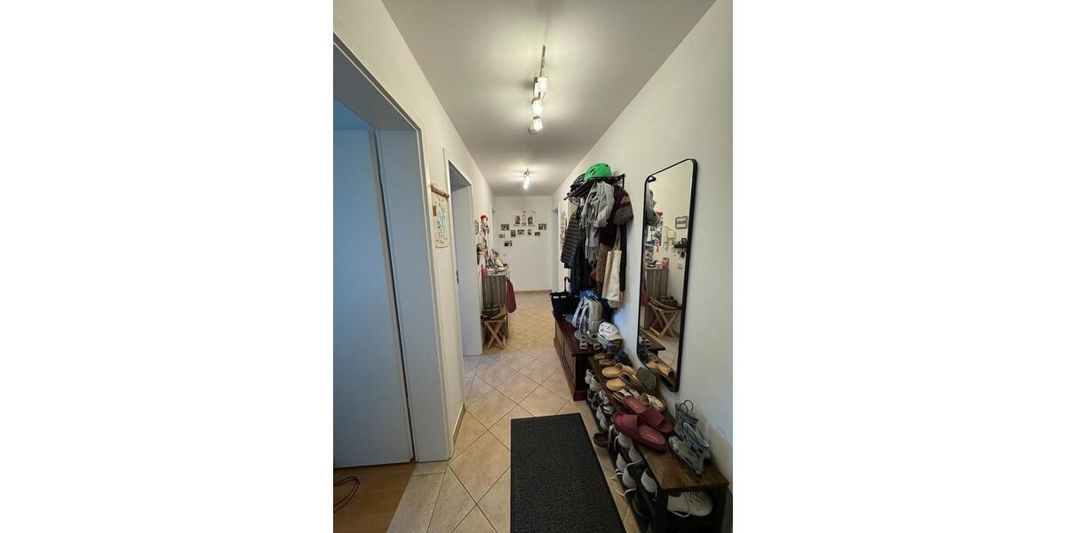 Etagenwohnung Unterhaching - 3 Zimmer, 81 m&sup2;, 748.000&euro; | Angebot:27144992
