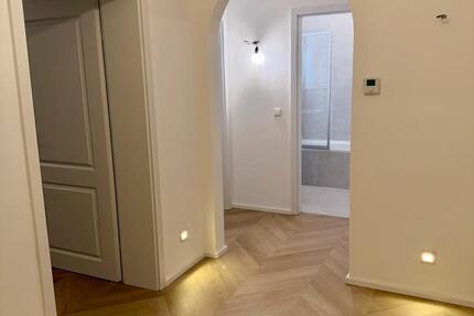 70 qm Wohnung in Neuhausen-Nymphenburg (Rotkreuzplatz) zimmer