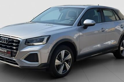 Audi Q2 8.300 km 24.970 &euro; Groebenzell 82194