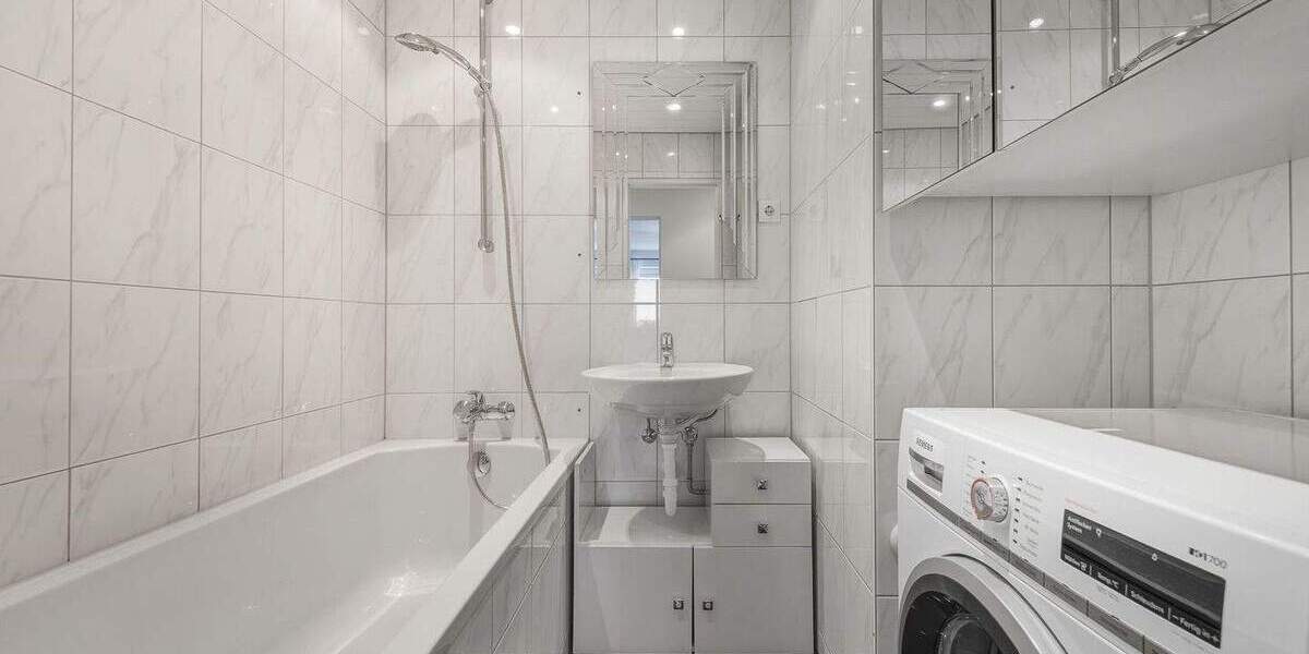 Etagenwohnung München Aubing-Lochhausen-Langwied - 3 Zimmer, 75 m&sup2;, 450.000&euro; | Angebot:25666559