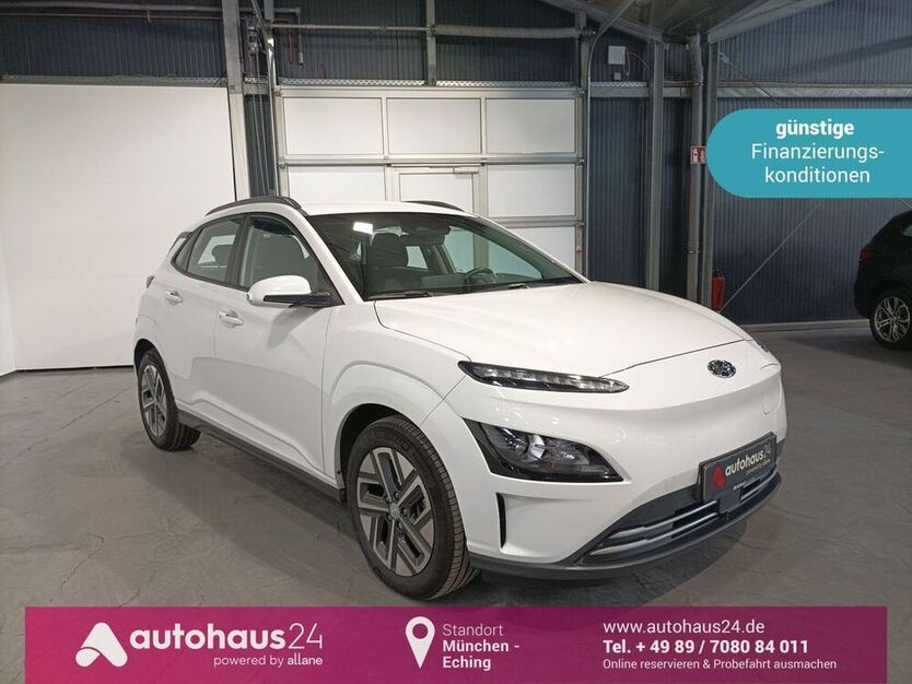 KONA Elektro