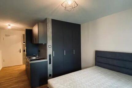 Wohnung Garching bei München - 1 Zimmer, 27 m&sup2;, 1.000&euro; | Angebot:26200822