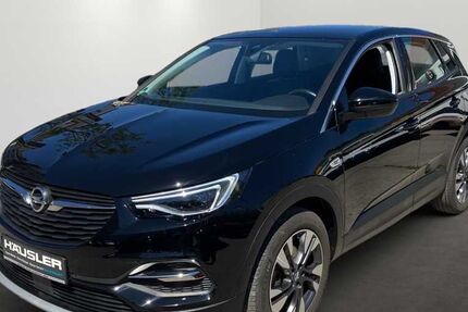 Opel Grandland (X) 65.083 km 14.970 &euro; München 81547