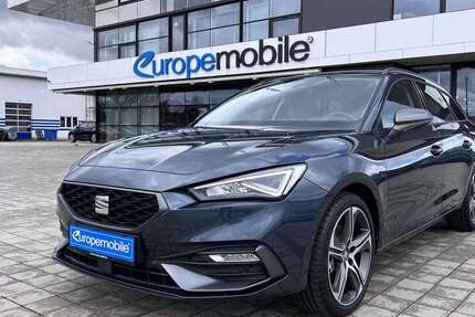 Seat Leon 120.000 km 19.390 &euro; München 80802
