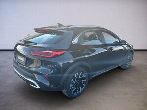 Kia XCeed 1.6T DCT SPIRIT|NAVI|PDC|Exclusive-Paket 4.000 km 26.990 &euro; Höhenkirchen-Siegertsbrun 85635