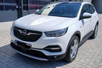 Opel Grandland (X) 128.000 km 14.000 &euro; Otterfing 83624