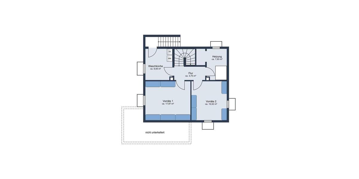 Grundstück München Trudering-Riem - 2.400.000&euro; | Angebot:25666563
