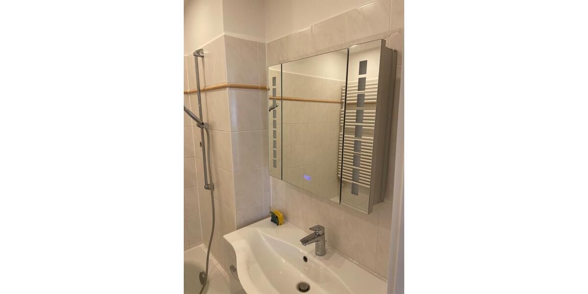 Etagenwohnung München Am Riesenfeld - 2 Zimmer, 49 m&sup2;, 438.000&euro; | Angebot:27071195