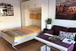 Etagenwohnung München Schwabing-Freimann - 1 Zimmer, 33 m&sup2;, 335.000&euro; | Angebot:27121415