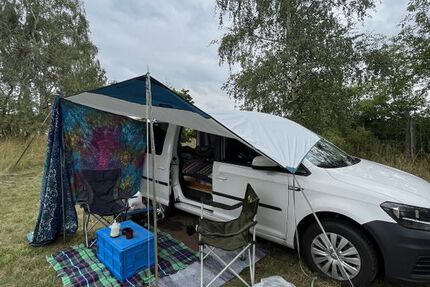 VW Caddy 135.000 km 18.900 &euro; München 81675