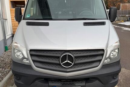 Mercedes-Benz Sprinter 350.000 km 8.300 &euro; kirchheim 85551