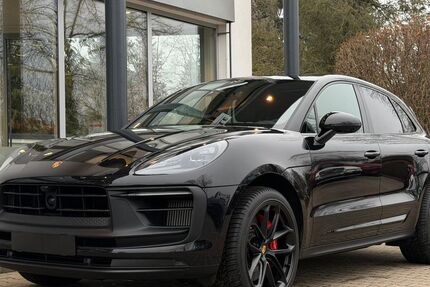Porsche Macan 35.180 km 93.900 &euro; Grünwald 82031