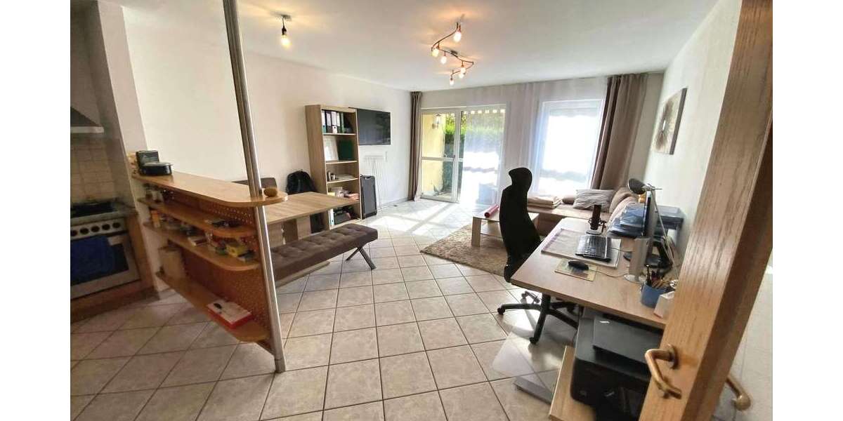 Wohnung zum Kaufen in Ismaning 370.000 € 51 m² 2 zimmer