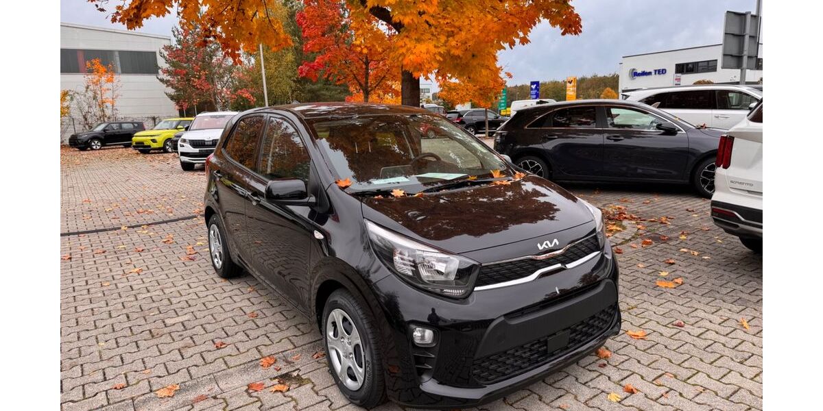 Kia Picanto 12.200 km 14.300 &euro; München 81679