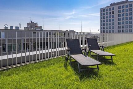 Haus München Schwabing-Freimann - 2 Zimmer, 100 m&sup2;, 5.000&euro; | Angebot:25435858