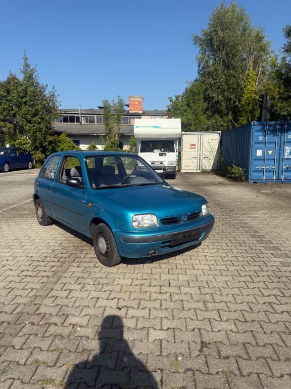 Micra