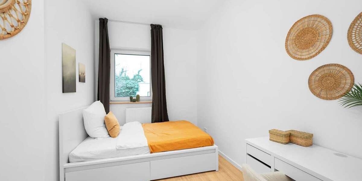 Zimmer München Schwanthalerhöhe - 725&euro; | Angebot:26094233