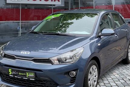 Kia Rio 68.526 km 12.490 &euro; München 80687