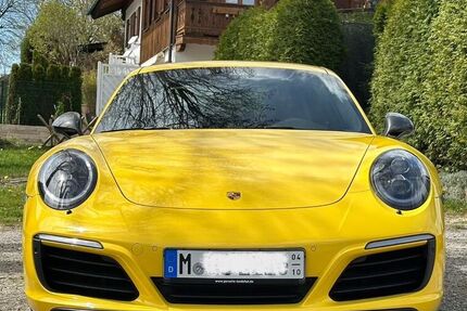 Porsche 991