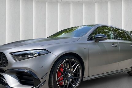 Mercedes-Benz A 45 AMG 8.100 km 69.000 € Grünwald 82031