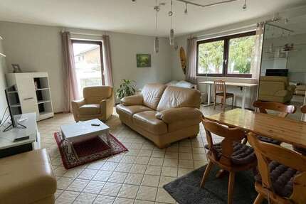 Zimmer München Trudering-Riem - 1 Zimmer, 1.335&euro; | Angebot:27030438